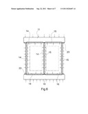  METHOD OF MANUFACTURING SPARS, LONGERONS AND FUSELAGE BEAMS HAVING A     VARIABLE H CROSS-SECTION diagram and image