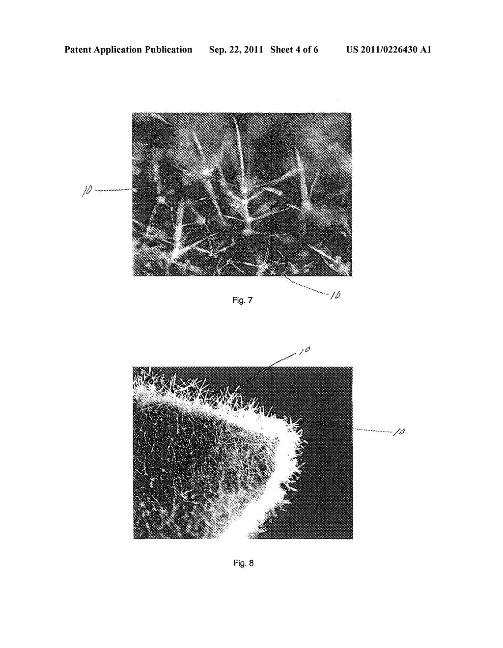 SOFT AND STRONG FIBROUS STRUCTURES AND METHODS FOR MAKING SAME - diagram, schematic, and image 05