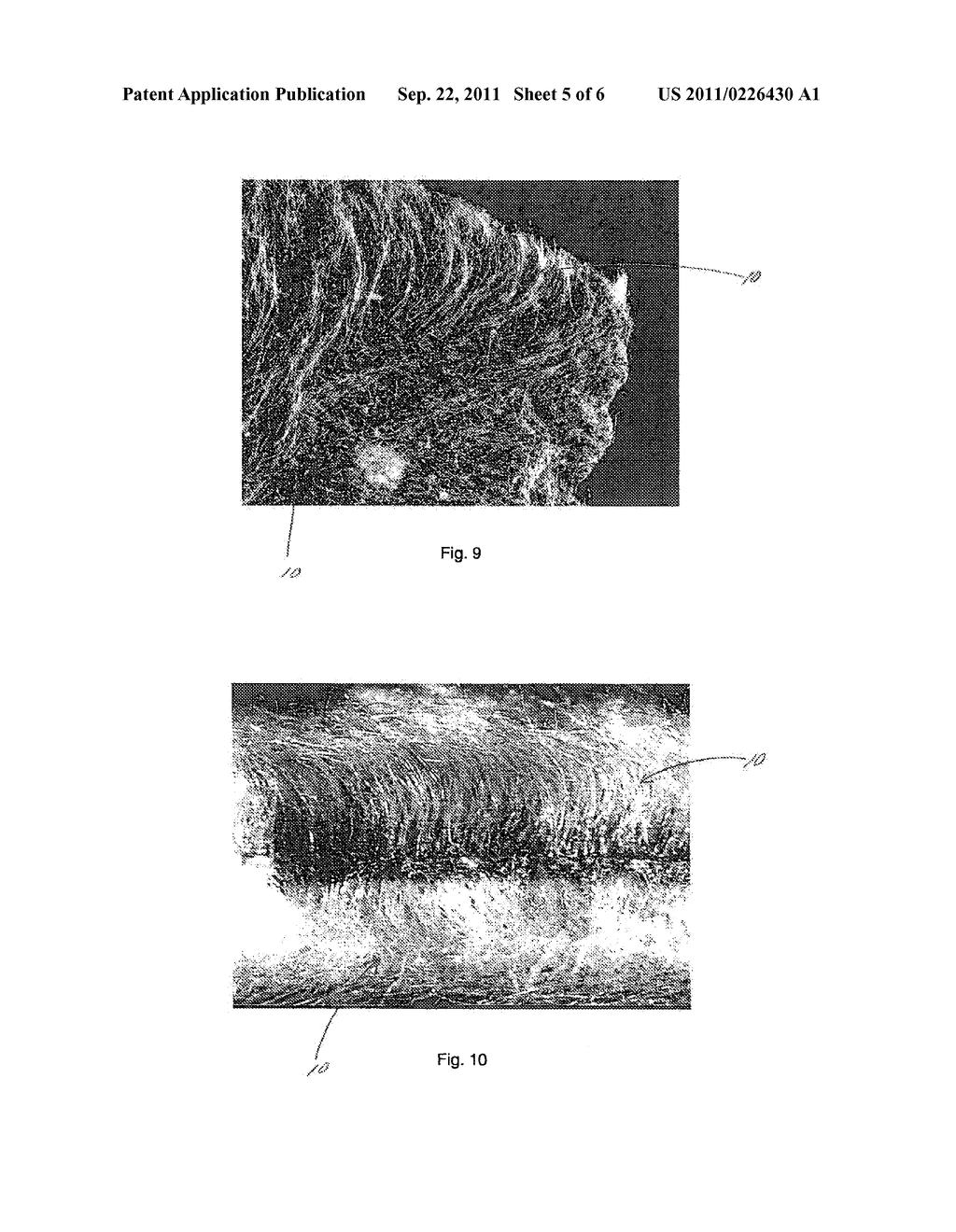 SOFT AND STRONG FIBROUS STRUCTURES AND METHODS FOR MAKING SAME - diagram, schematic, and image 06