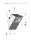 FRESH AIR VENTILATION PACKAGE diagram and image