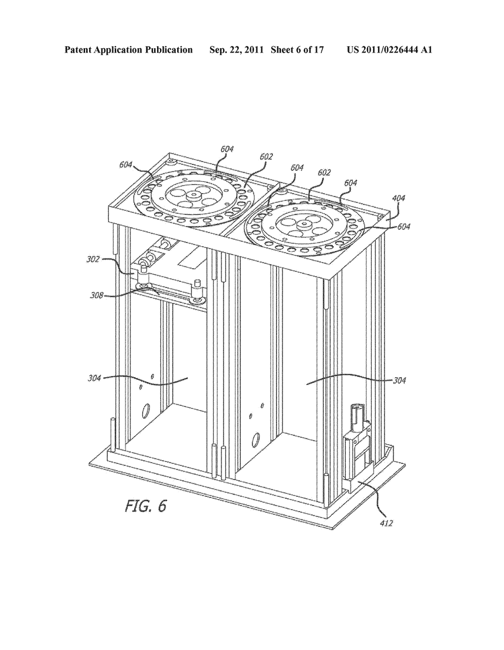 PORTABLE TEMPERATURE CONTROLLED CONTAINER - diagram, schematic, and image 07