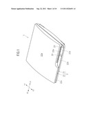 COOLING DEVICE AND ELECTRONIC DEVICE INCLUDING THE SAME diagram and image