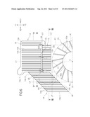 COOLING DEVICE AND ELECTRONIC DEVICE INCLUDING THE SAME diagram and image