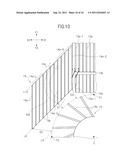 COOLING DEVICE AND ELECTRONIC DEVICE INCLUDING THE SAME diagram and image