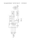 Voltage Regulator and Cooling Control Integrated Circuit diagram and image