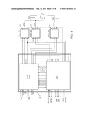 Voltage Regulator and Cooling Control Integrated Circuit diagram and image