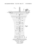 Apparatus and Method for Separating a Tubular String from a Subsea Well     Installation diagram and image