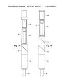 Apparatus and Method for Separating a Tubular String from a Subsea Well     Installation diagram and image