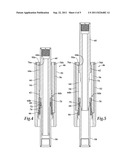 Apparatus and Method for Separating a Tubular String from a Subsea Well     Installation diagram and image