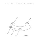 TUBING STRING HANGER AND TENSIONER ASSEMBLY diagram and image