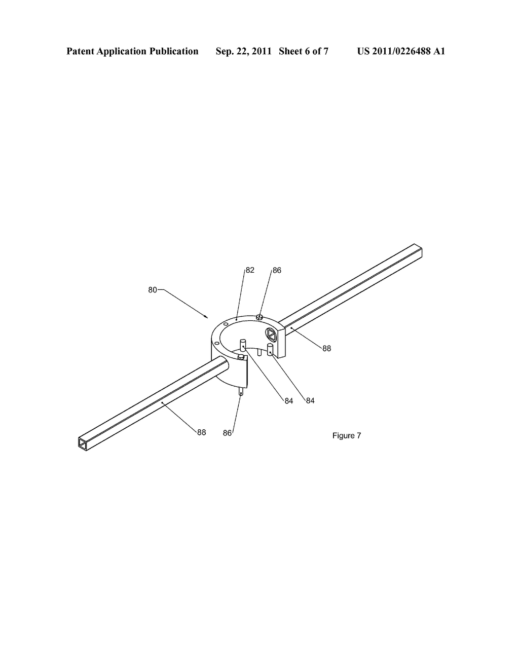 TUBING STRING HANGER AND TENSIONER ASSEMBLY - diagram, schematic, and image 07