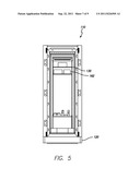 WALK-IN OUTDOOR ELECTRONIC EQUIPMENT ENCLOSURE diagram and image