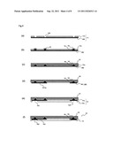 ELECTRONIC COMPONENT PACKAGE AND METHOD FOR PRODUCING ELECTRONIC COMPONENT     PACKAGE diagram and image