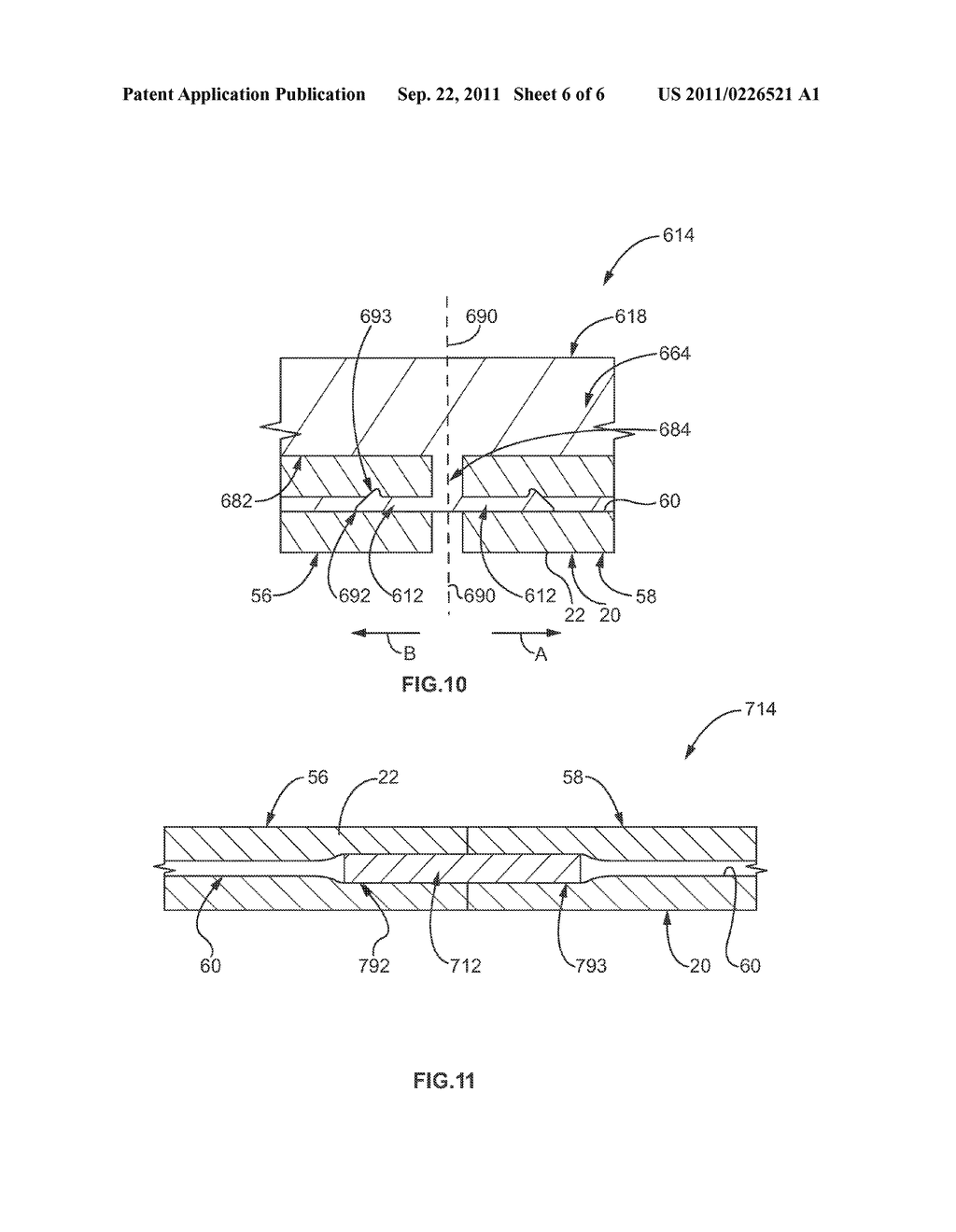 ELECTRICAL CONNECTOR ASSEMBLY WITH EMI GASKET - diagram, schematic, and image 07