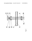 Switch Device And A Switchgear Provided Therewith diagram and image