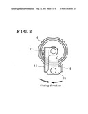 Movable grille shutter for vehicle diagram and image