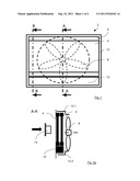 COOLING MODULE FOR MOTOR VEHICLES AND MOTOR VEHICLE diagram and image