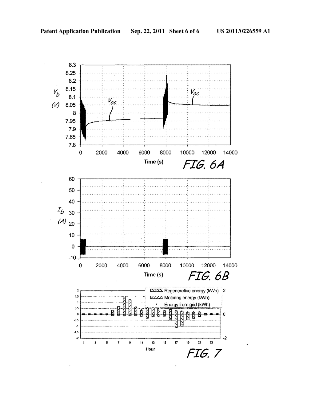 BATTERY STATE-OF-CHARGE CALIBRATION - diagram, schematic, and image 07