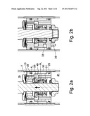 Vibration Damper with Stroke-Dependent Damping Force diagram and image