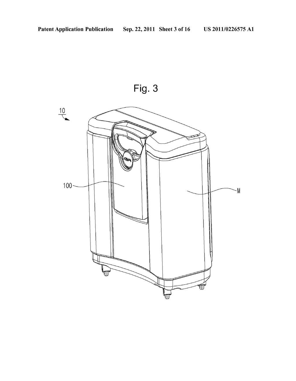 BAG HAVING A HANDLE UNIT WITH IMPROVED PRECISION OF AN EXTENDABLE LENGTH - diagram, schematic, and image 04