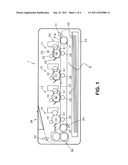 TRANSPORTATION UNIT AND IMAGE FORMING APPARATUS diagram and image