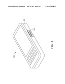 KEY BUTTON MECHANISM AND ELECTRONIC DEVICE USING THE SAME diagram and image