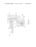 KEY BUTTON MECHANISM AND ELECTRONIC DEVICE USING THE SAME diagram and image