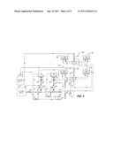 ELECTROLYTE LOOP WITH PRESSURE REGULATION FOR SEPARATED ANODE CHAMBER OF     ELECTROPLATING SYSTEM diagram and image