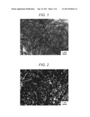 ELECTRODE FOR ELECTROCHEMICAL REACTION AND PRODUCTION PROCESS THEREOF diagram and image