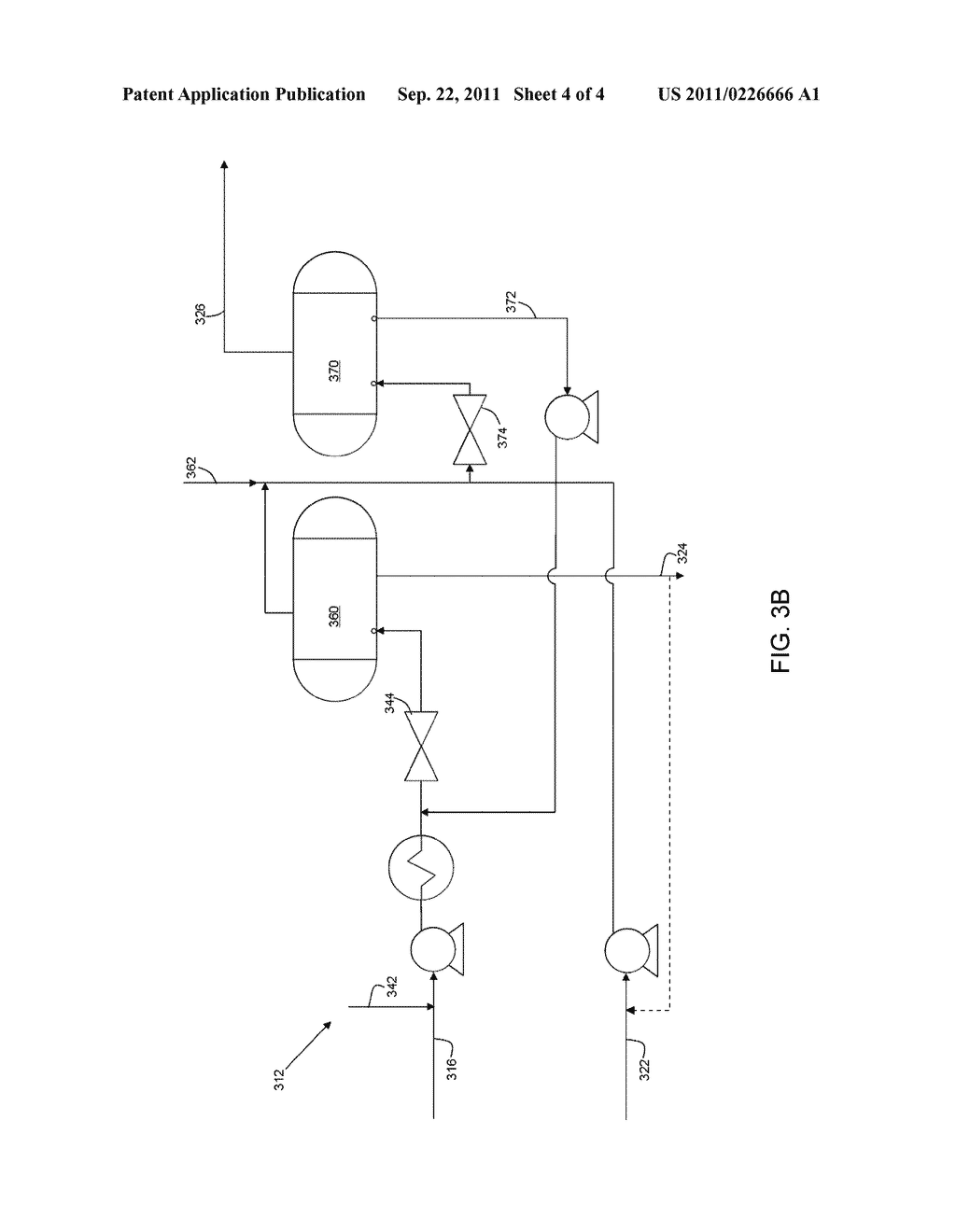 SYSTEM AND PROCESS FOR INTEGRATED OXIDATIVE DESULFURIZATION, DESALTING AND     DEASPHALTING OF HYDROCARBON FEEDSTOCKS - diagram, schematic, and image 05