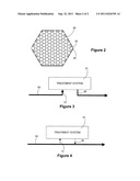 Apparatus and Method for Dissolution of Ozone in Water and Catalytic     Oxidation diagram and image