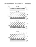 PATTERN FORMING METHOD diagram and image