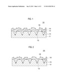 METHODS OF FORMING TRANSPARENT STRUCTURES AND ELECTROCHROMIC DEVICES diagram and image