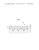 METHODS OF FORMING TRANSPARENT STRUCTURES AND ELECTROCHROMIC DEVICES diagram and image