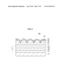 METHODS OF FORMING TRANSPARENT STRUCTURES AND ELECTROCHROMIC DEVICES diagram and image