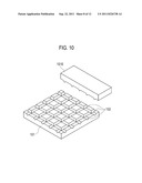 METHODS OF FORMING TRANSPARENT STRUCTURES AND ELECTROCHROMIC DEVICES diagram and image