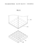 METHODS OF FORMING TRANSPARENT STRUCTURES AND ELECTROCHROMIC DEVICES diagram and image