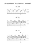 METHODS OF FORMING TRANSPARENT STRUCTURES AND ELECTROCHROMIC DEVICES diagram and image