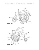 ELECTRODE MANAGEMENT DEVICE FOR ELECTRICAL DISCHARGE MACHINING MACHINE     TOOLS diagram and image