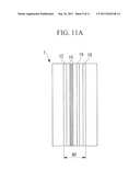 METHOD FOR MANUFACTURING PHOTOELECTRIC-CONVERSION-DEVICE, DEVICE FOR     PHOTOELECTRIC-CONVERSION-DEVICE MANUFACTURING DEVICE, AND PHOTOELECTRIC     CONVERSION DEVICE diagram and image