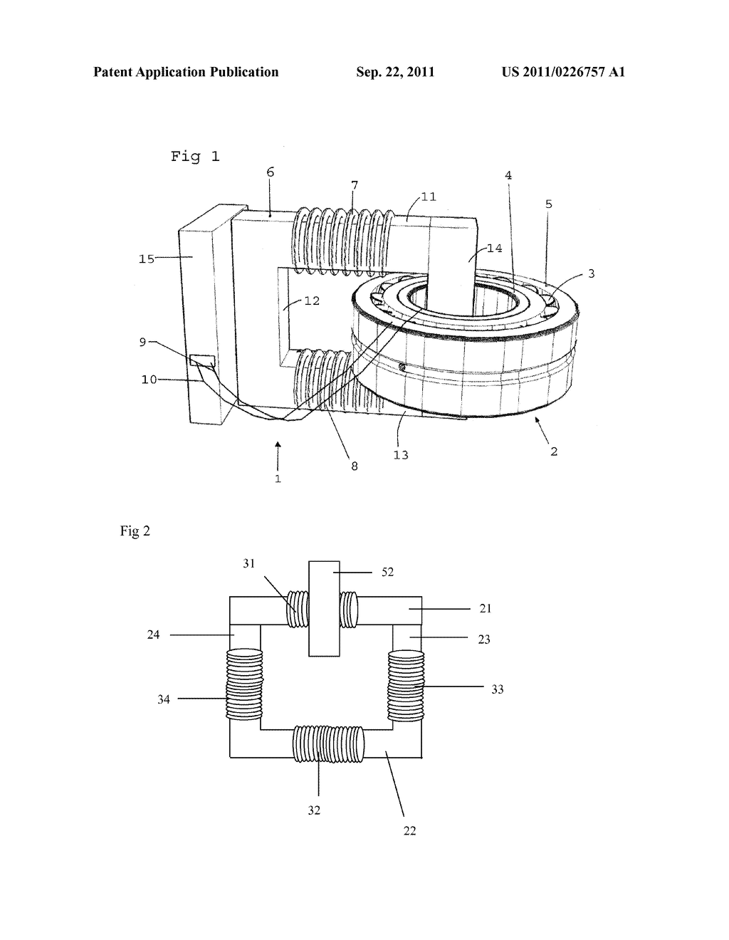 Bearing Heater - diagram, schematic, and image 02