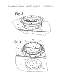 MULTI-PURPOSE FOOD PREPARATION KIT diagram and image