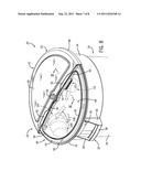 Lid Assembly for a Storage Container diagram and image