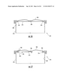 CONTAINER ASSEMBLY WITH STRAINER diagram and image