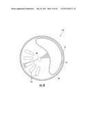 CONTAINER ASSEMBLY WITH STRAINER diagram and image