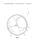 CONTAINER ASSEMBLY WITH STRAINER diagram and image