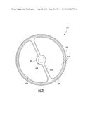 CONTAINER ASSEMBLY WITH STRAINER diagram and image