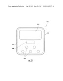 CONTAINER ASSEMBLY WITH STRAINER diagram and image