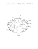 Mountable Enclosure diagram and image