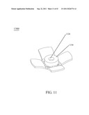 Mountable Enclosure diagram and image